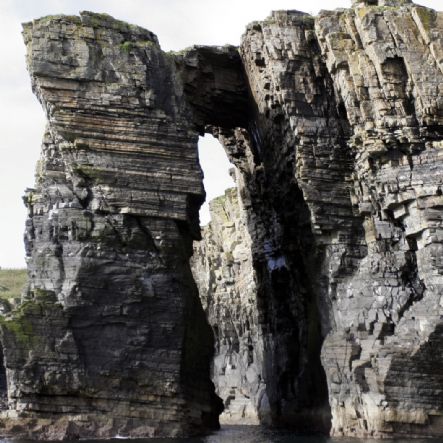 Wick stack seacoast photo