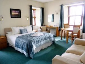 Accommodation in Caithness for NC500