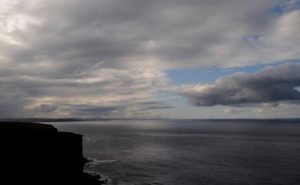 Dunnet Head view