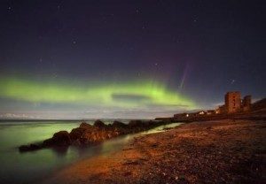 (c) Stewart Watt - Northern Lights